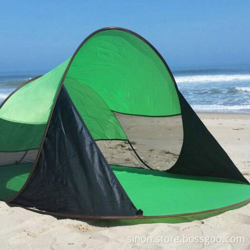 Portable tent beach tent camping pop up tent